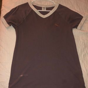 Victoria Secret PINK Short sleeve t-shirt.